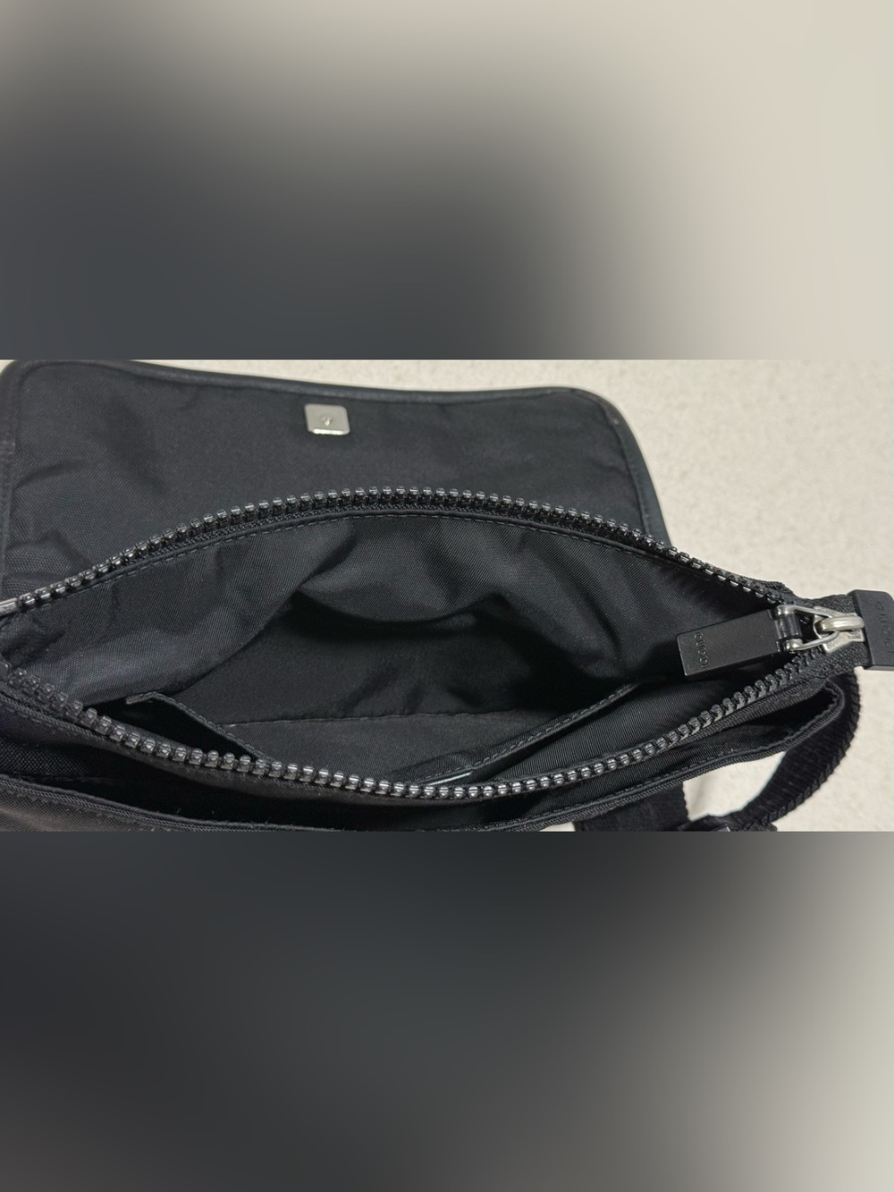 Gucci Sherry Line Body /Belt Bag - Picture 13 of 16